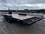 Southland 2026 LBA Flatbed Trailers