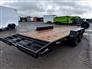 Southland 2026 LBA Flatbed Trailers