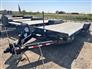 Trailtech 2026 CELT Flatbed Trailers