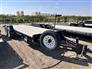 Trailtech 2026 CELT Flatbed Trailers