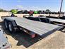Trailtech 2026 CELT Flatbed Trailers