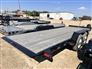 Trailtech 2026 CELT Flatbed Trailers
