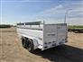 Southland 2026 SLD Dump Trailers