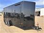 RoyalCargo 2027 LCH Utility Trailer