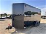 RoyalCargo 2027 LCH Utility Trailer