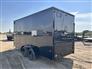 RoyalCargo 2027 LCH Utility Trailer