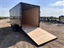 RoyalCargo 2027 LCH Utility Trailer