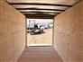 RoyalCargo 2027 LCH Utility Trailer