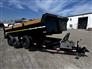 Southland 2027 SLD Dump Trailers