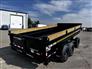 Southland 2027 SLD Dump Trailers