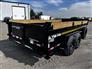Southland 2027 SLD Dump Trailers