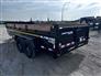 Southland 2027 SLD Dump Trailers