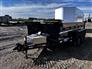 Southland 2027 SLD Dump Trailers