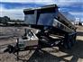 Southland 2027 SLD Dump Trailers