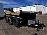 Southland 2027 SLD Dump Trailers