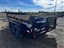 Southland 2027 SLD Dump Trailers
