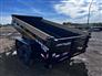Southland 2027 SLD Dump Trailers