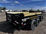 Southland 2027 SLD Dump Trailers