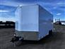 RoyalCargo 2027 LCH Utility Trailer