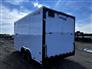 RoyalCargo 2027 LCH Utility Trailer