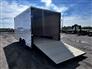 RoyalCargo 2027 LCH Utility Trailer
