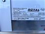 RoyalCargo 2027 LCH Utility Trailer