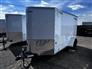 RoyalCargo 2027 LCH Utility Trailer
