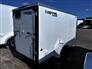 RoyalCargo 2027 LCH Utility Trailer