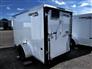 RoyalCargo 2027 LCH Utility Trailer