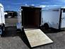 RoyalCargo 2027 LCH Utility Trailer