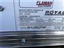 RoyalCargo 2027 LCH Utility Trailer