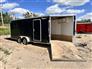 Unspecified 2015 3 PLACE Other Trailers