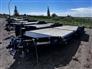 Diamond C 2026 HDT Flatbed Trailers