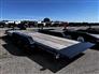 Diamond C 2026 HDT Flatbed Trailers