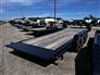 Diamond C 2026 HDT Flatbed Trailers