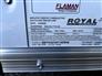 RoyalCargo 2026 LCH Utility Trailer