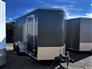 RoyalCargo 2026 LCH Utility Trailer