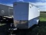 RoyalCargo 2027 LCH Utility Trailer