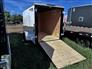 RoyalCargo 2027 LCH Utility Trailer