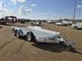 Aluma Ltd. 2026 7816TA Other Trailers
