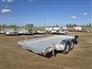 Aluma Ltd. 2026 7816TA Other Trailers