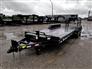 Trailtech 2026 L370 Flatbed Trailers