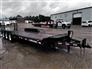 Trailtech 2026 L370 Flatbed Trailers