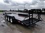 Trailtech 2026 L370 Flatbed Trailers