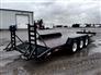 Trailtech 2026 L370 Flatbed Trailers