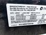 Trailtech 2026 L370 Flatbed Trailers