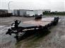Southland 2027 LBA TLT Flatbed Trailers