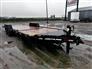 Southland 2027 LBA TLT Flatbed Trailers