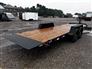 Southland 2027 LBA TLT Flatbed Trailers