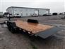 Southland 2027 LBA TLT Flatbed Trailers